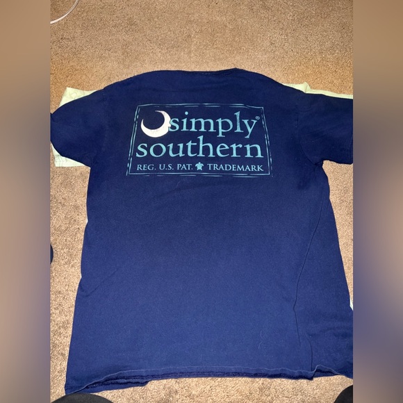 2 SS Shirts - Picture 5 of 5